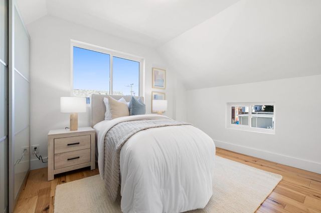 409 Tilton Avenue, San Mateo, CA 94401