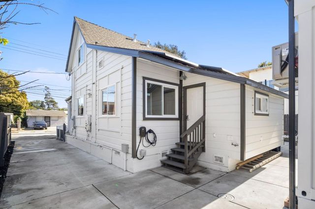 409 Tilton Avenue, San Mateo, CA 94401
