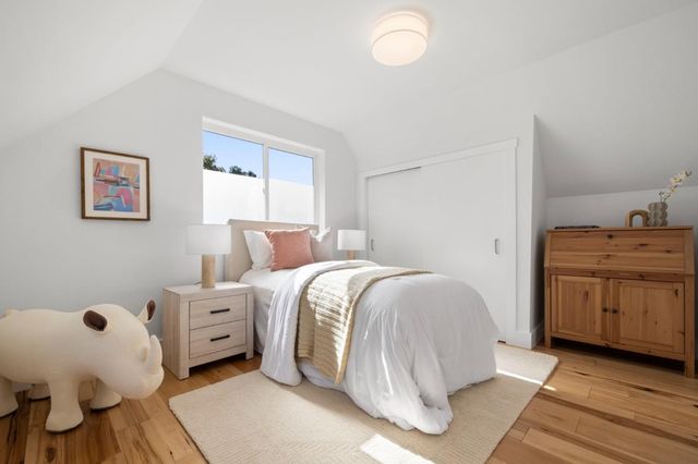 409 Tilton Avenue, San Mateo, CA 94401