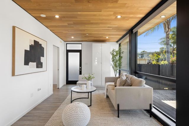 409 Tilton Avenue, San Mateo, CA 94401