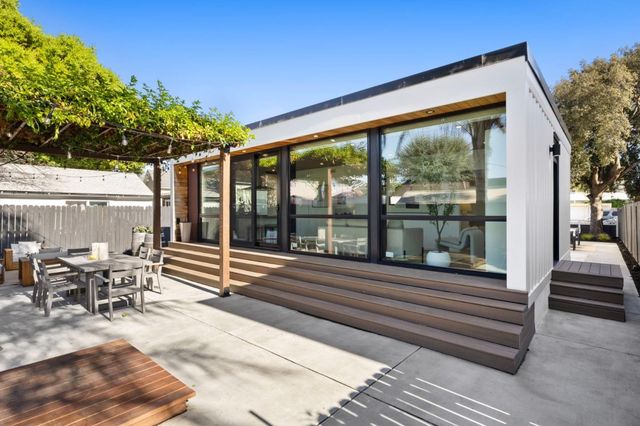 409 Tilton Avenue, San Mateo, CA 94401