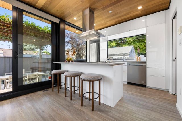 409 Tilton Avenue, San Mateo, CA 94401