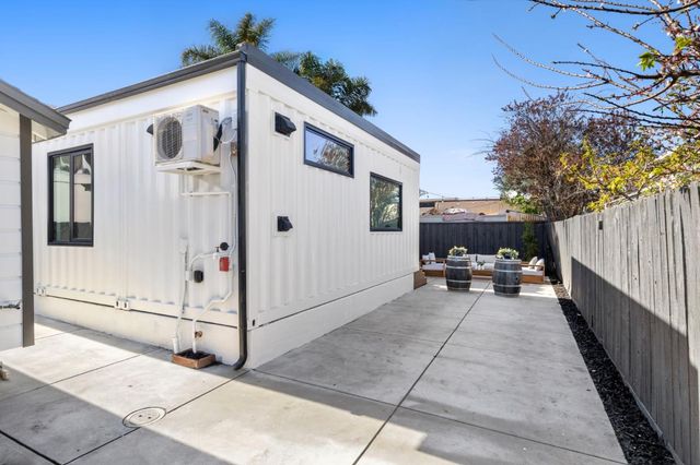 409 Tilton Avenue, San Mateo, CA 94401
