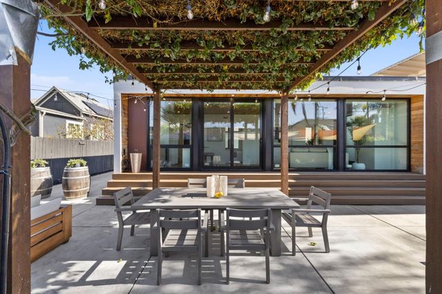 409 Tilton Avenue, San Mateo, CA 94401