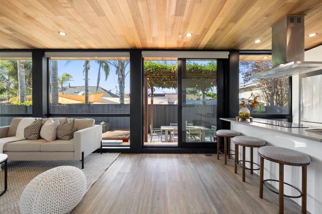 409 Tilton Avenue, San Mateo, CA 94401