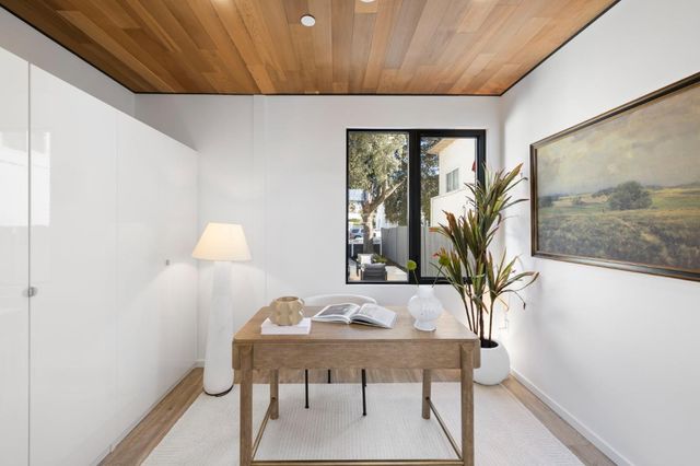 409 Tilton Avenue, San Mateo, CA 94401