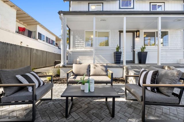 409 Tilton Avenue, San Mateo, CA 94401