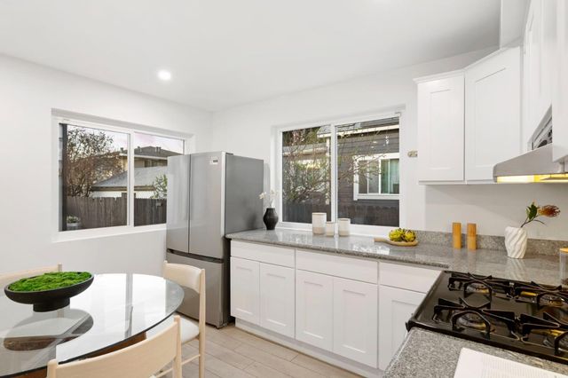 409 Tilton Avenue, San Mateo, CA 94401