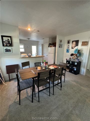 402 Emmett Street, Bryan, TX 77802