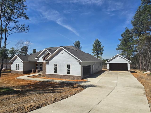 1178 Bellingham Drive, Beech Island, SC 29842