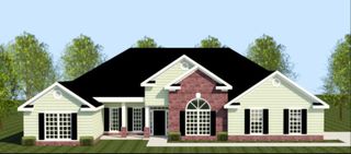 1178 Bellingham Drive, Beech Island, SC 29842