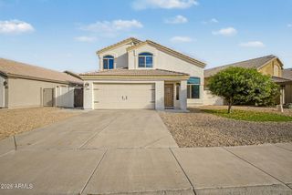 9019 W ACOMA Drive, Peoria, AZ 85381