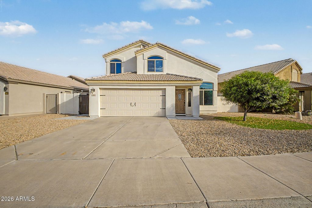 9019 W ACOMA Drive, Peoria, AZ 85381