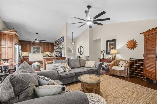 302 Indian Forest Road, Jasper, GA 30143