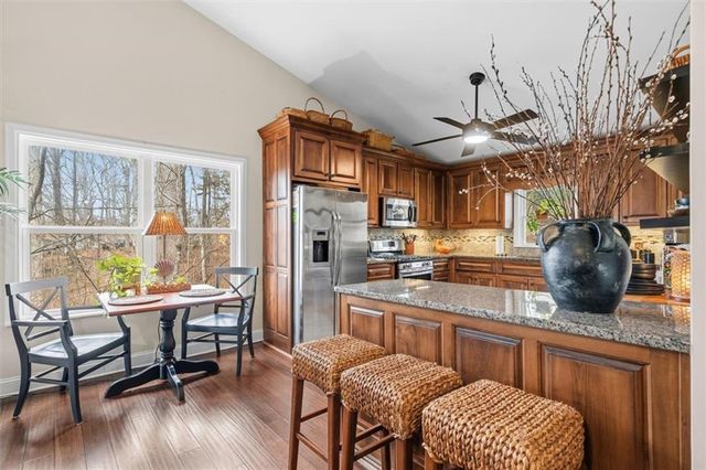 302 Indian Forest Road, Jasper, GA 30143