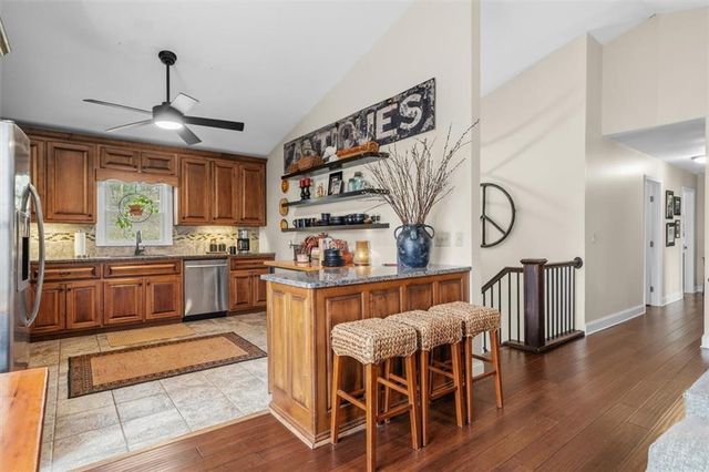 302 Indian Forest Road, Jasper, GA 30143