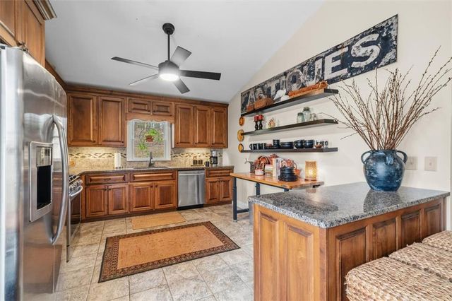 302 Indian Forest Road, Jasper, GA 30143