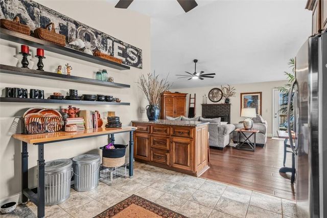 302 Indian Forest Road, Jasper, GA 30143