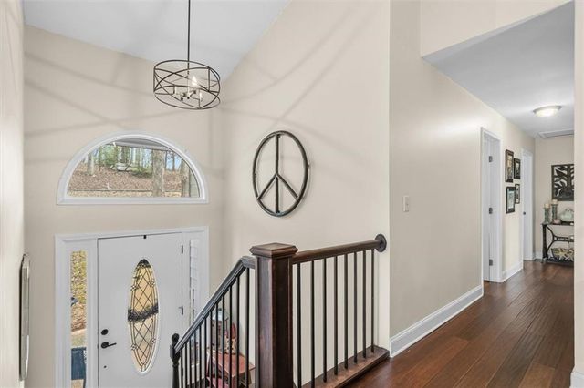 302 Indian Forest Road, Jasper, GA 30143