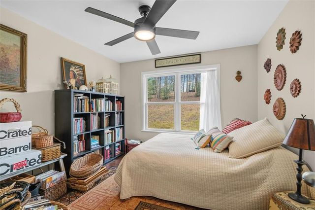 302 Indian Forest Road, Jasper, GA 30143