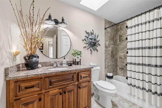 302 Indian Forest Road, Jasper, GA 30143