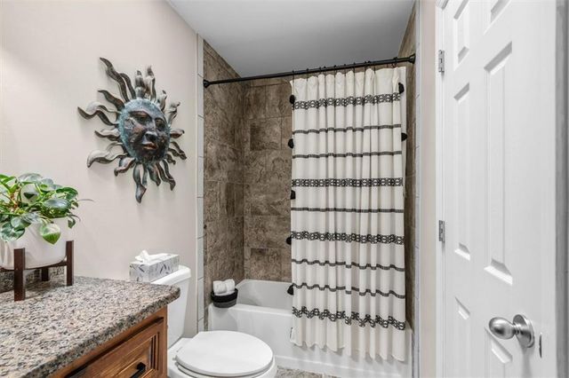 302 Indian Forest Road, Jasper, GA 30143