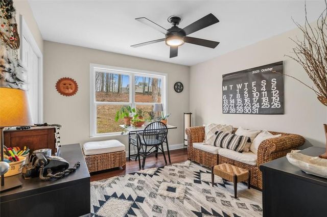 302 Indian Forest Road, Jasper, GA 30143