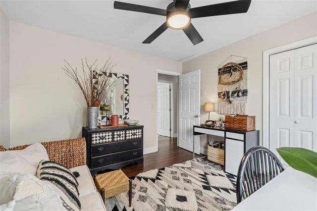 302 Indian Forest Road, Jasper, GA 30143