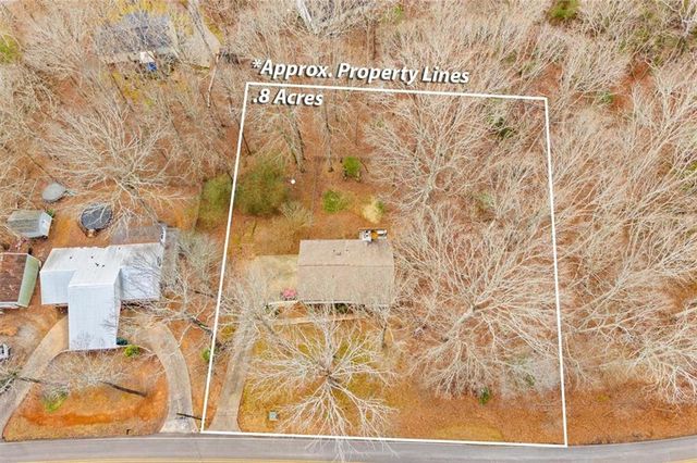 302 Indian Forest Road, Jasper, GA 30143