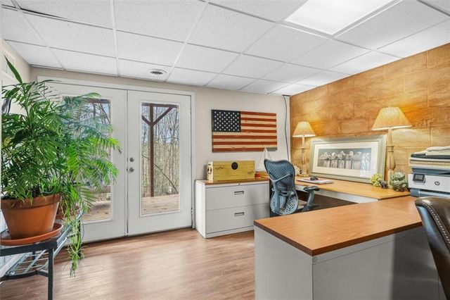 302 Indian Forest Road, Jasper, GA 30143