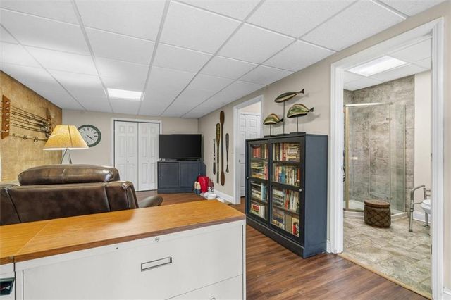 302 Indian Forest Road, Jasper, GA 30143