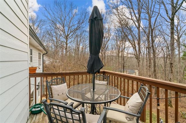 302 Indian Forest Road, Jasper, GA 30143