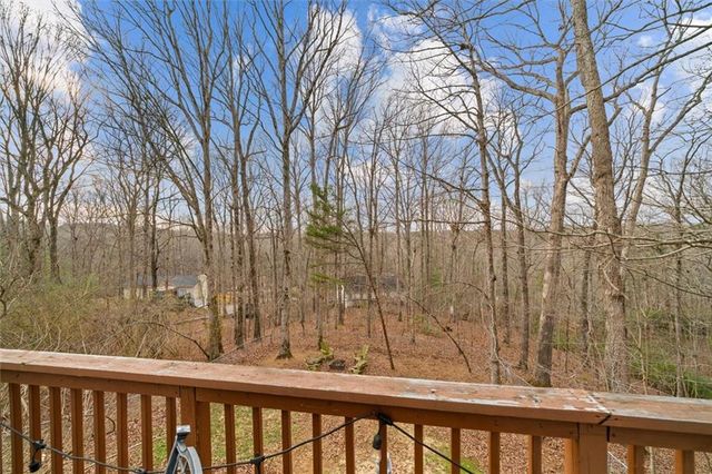 302 Indian Forest Road, Jasper, GA 30143