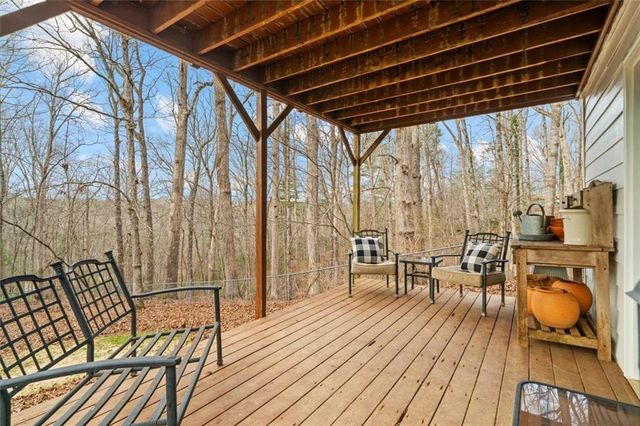 302 Indian Forest Road, Jasper, GA 30143