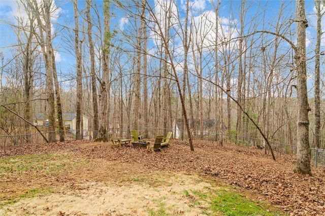 302 Indian Forest Road, Jasper, GA 30143