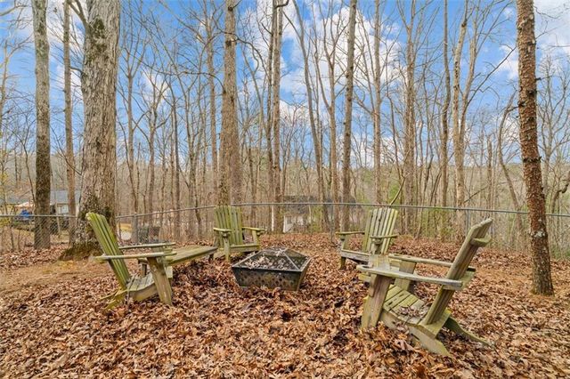 302 Indian Forest Road, Jasper, GA 30143