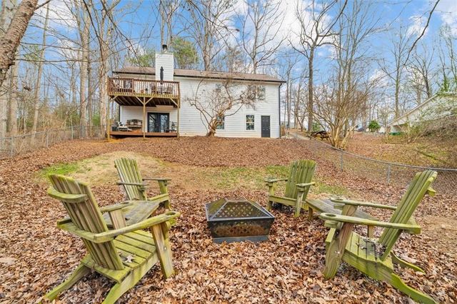 302 Indian Forest Road, Jasper, GA 30143