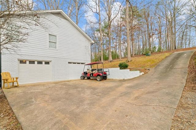 302 Indian Forest Road, Jasper, GA 30143