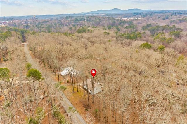 302 Indian Forest Road, Jasper, GA 30143
