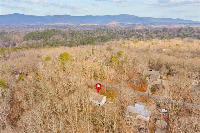 302 Indian Forest Road, Jasper, GA 30143