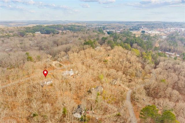 302 Indian Forest Road, Jasper, GA 30143