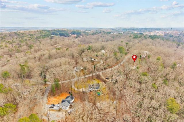 302 Indian Forest Road, Jasper, GA 30143