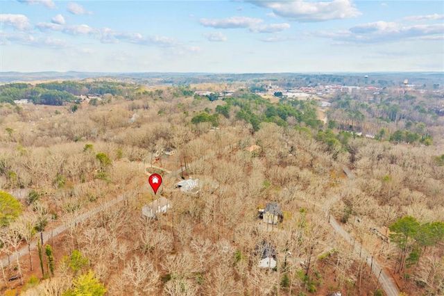 302 Indian Forest Road, Jasper, GA 30143