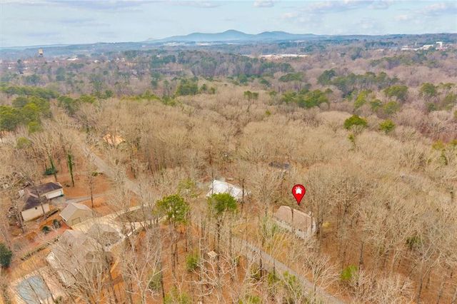 302 Indian Forest Road, Jasper, GA 30143