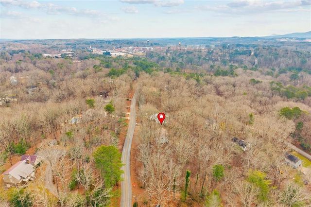 302 Indian Forest Road, Jasper, GA 30143