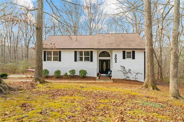 302 Indian Forest Road, Jasper, GA 30143