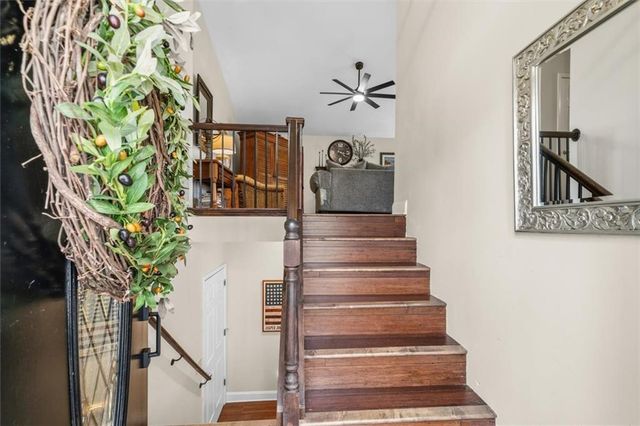 302 Indian Forest Road, Jasper, GA 30143