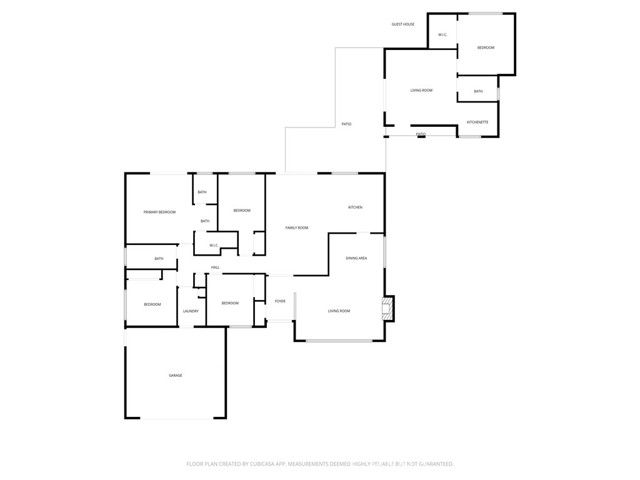 4275 Thomas Court, Simi Valley, CA 93063