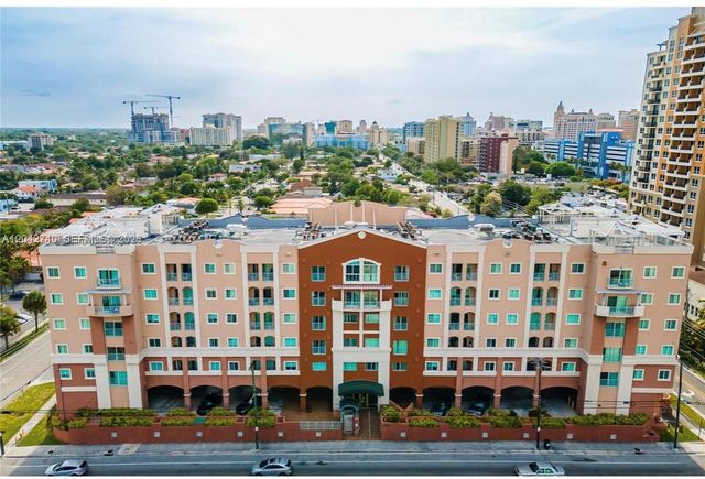2280 SW 32nd Avenue 202, Miami, FL 33145
