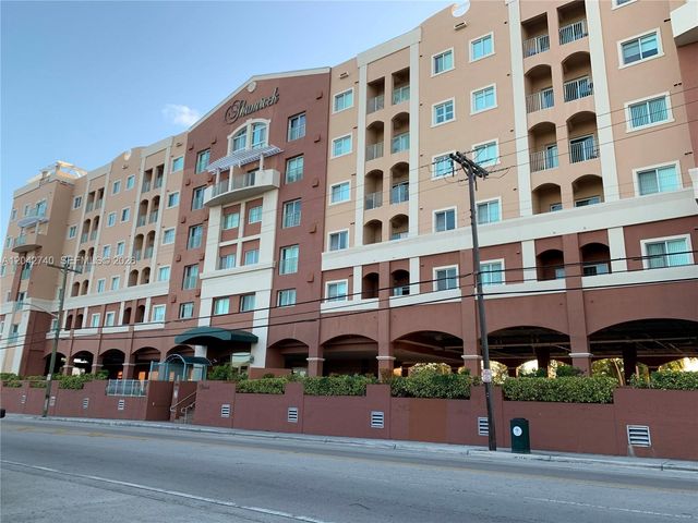 2280 SW 32nd Avenue 202, Miami, FL 33145